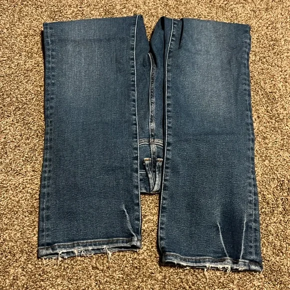 Good American jeans 8/29 - Picture 3 of 5